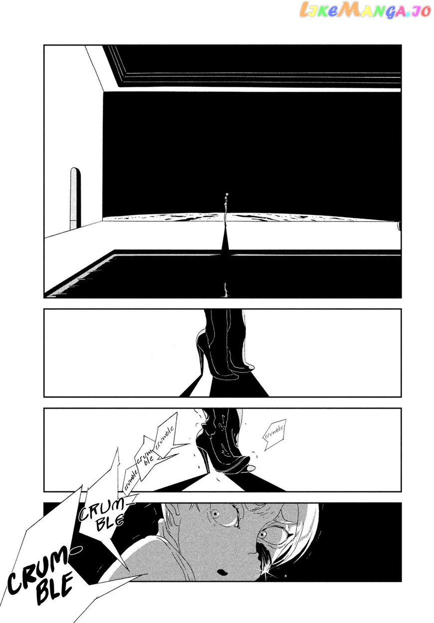 Land of the Lustrous, Chapter 67 image 18